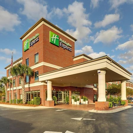 Holiday Inn Express Leland - Wilmington Area By Ihg Zewnętrze zdjęcie