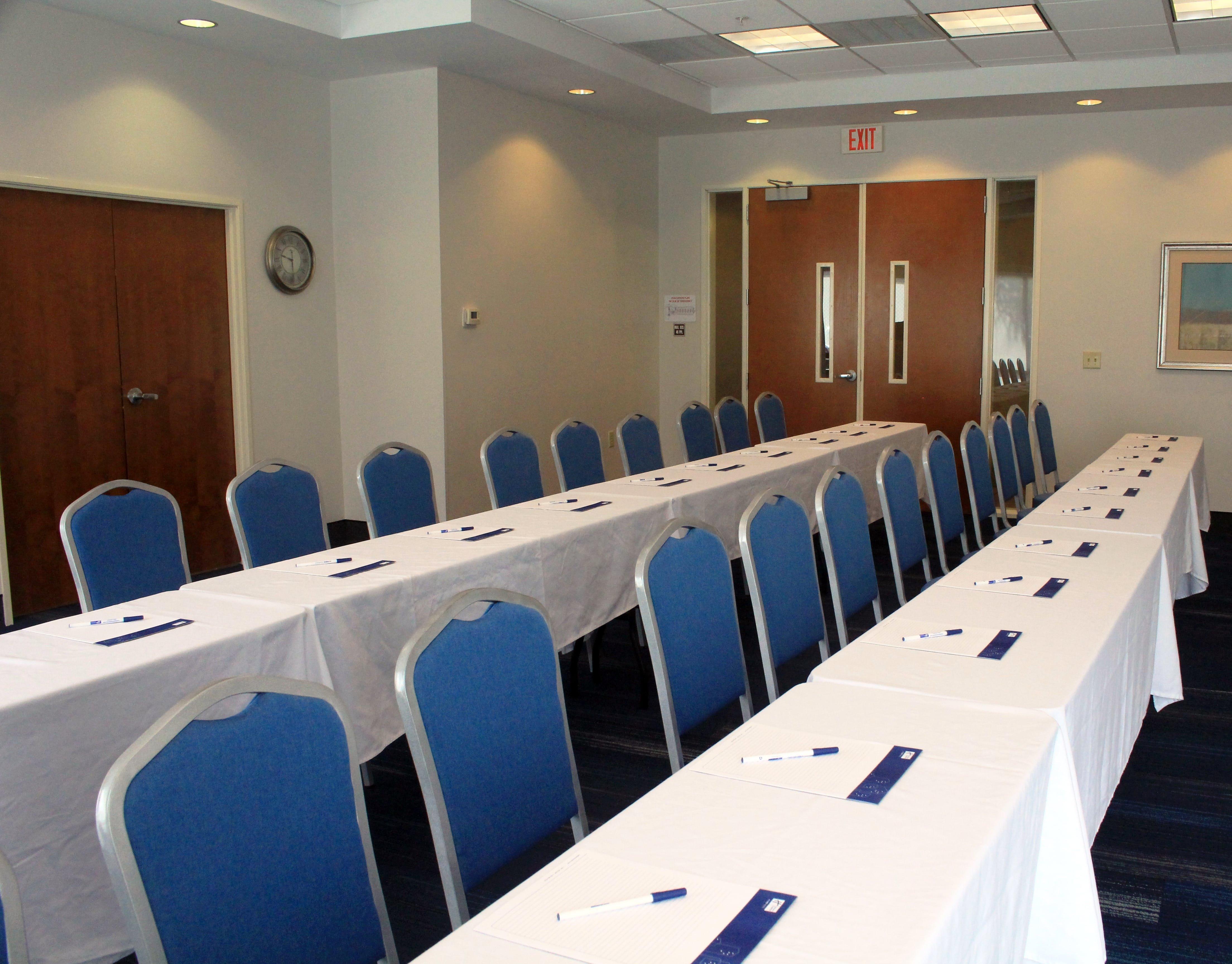 Holiday Inn Express Leland - Wilmington Area By Ihg Zewnętrze zdjęcie