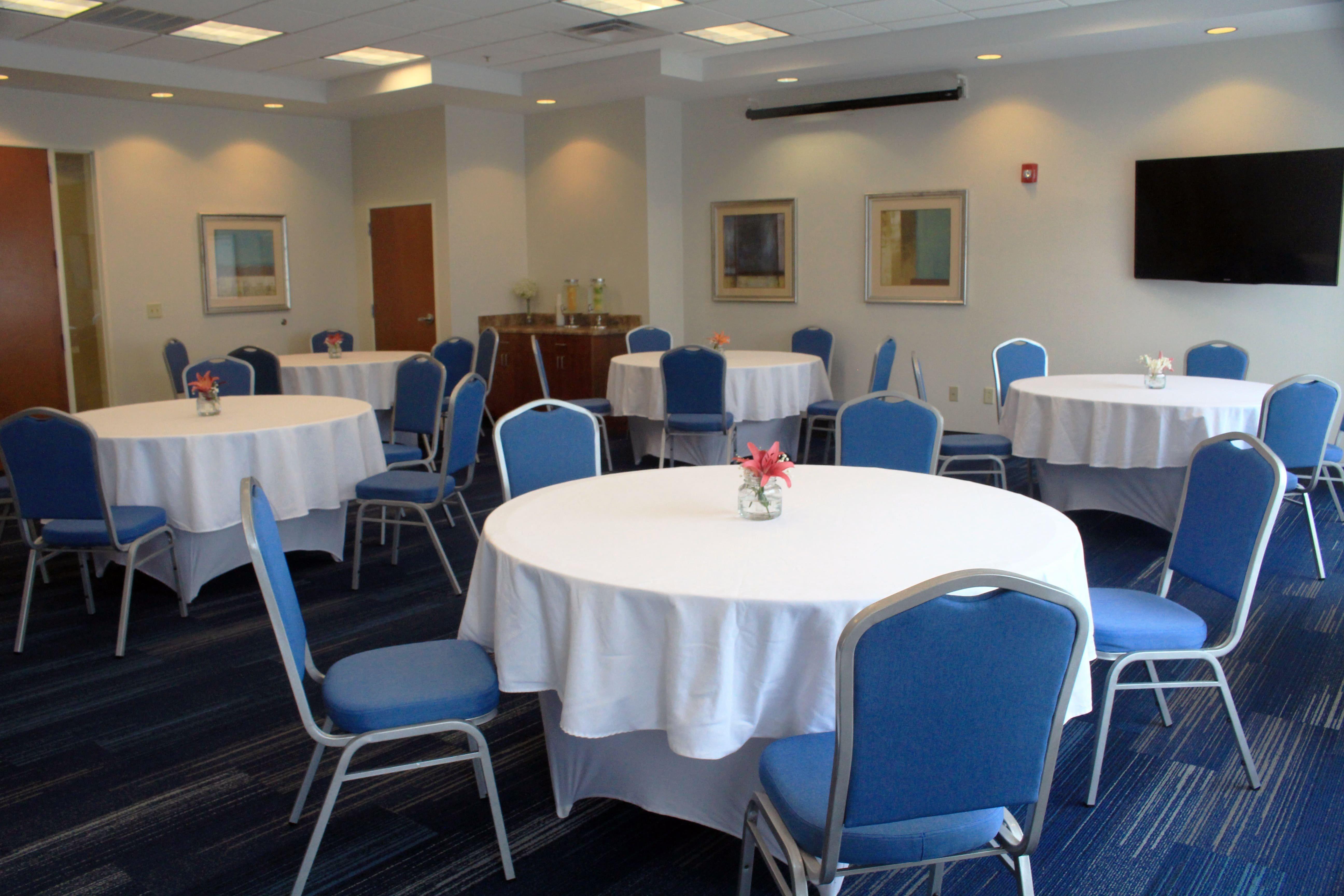 Holiday Inn Express Leland - Wilmington Area By Ihg Zewnętrze zdjęcie