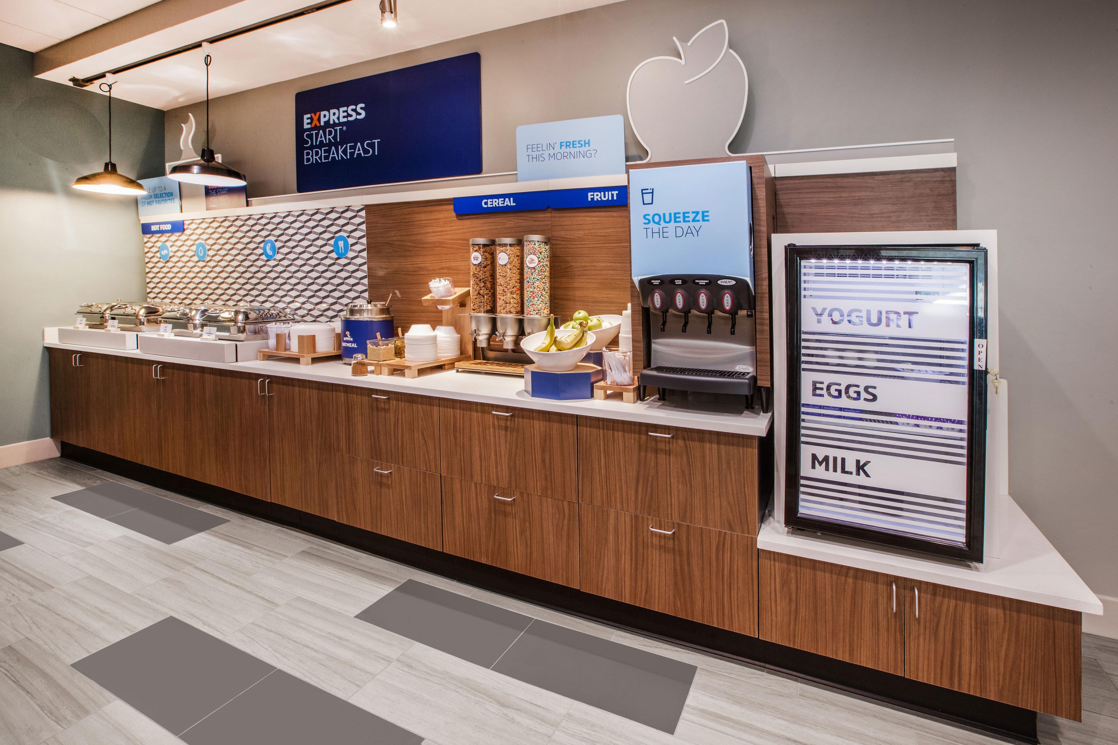 Holiday Inn Express Leland - Wilmington Area By Ihg Zewnętrze zdjęcie