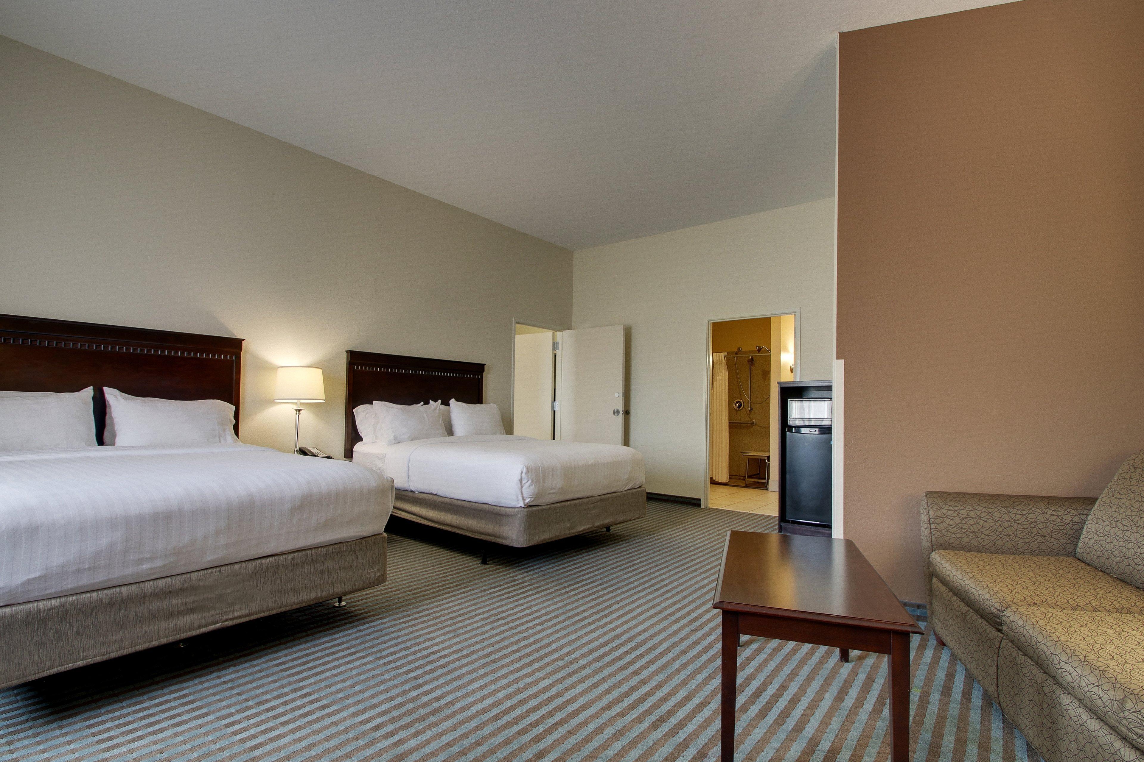 Holiday Inn Express Leland - Wilmington Area, An Ihg Hotel Zewnętrze zdjęcie