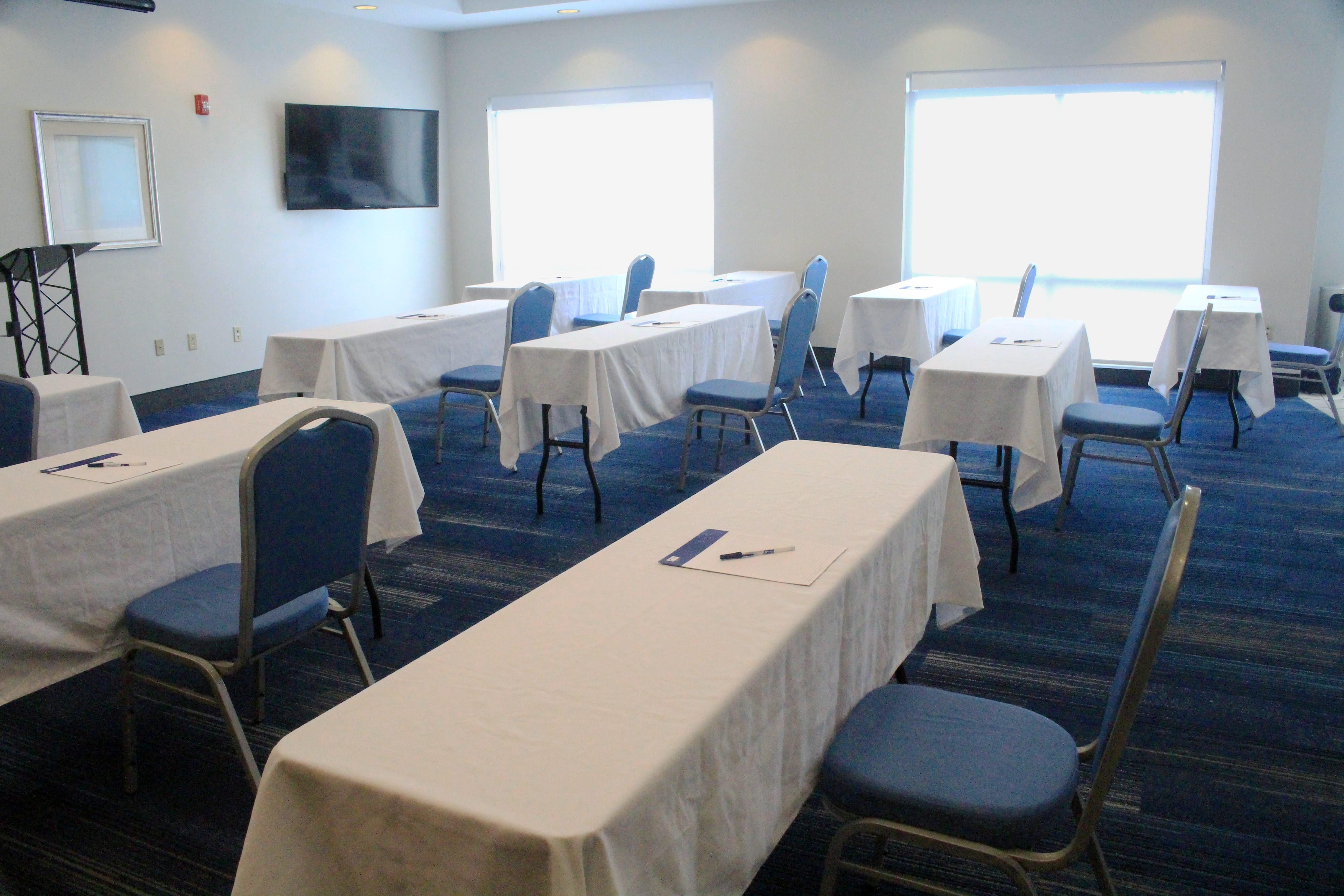 Holiday Inn Express Leland - Wilmington Area By Ihg Zewnętrze zdjęcie