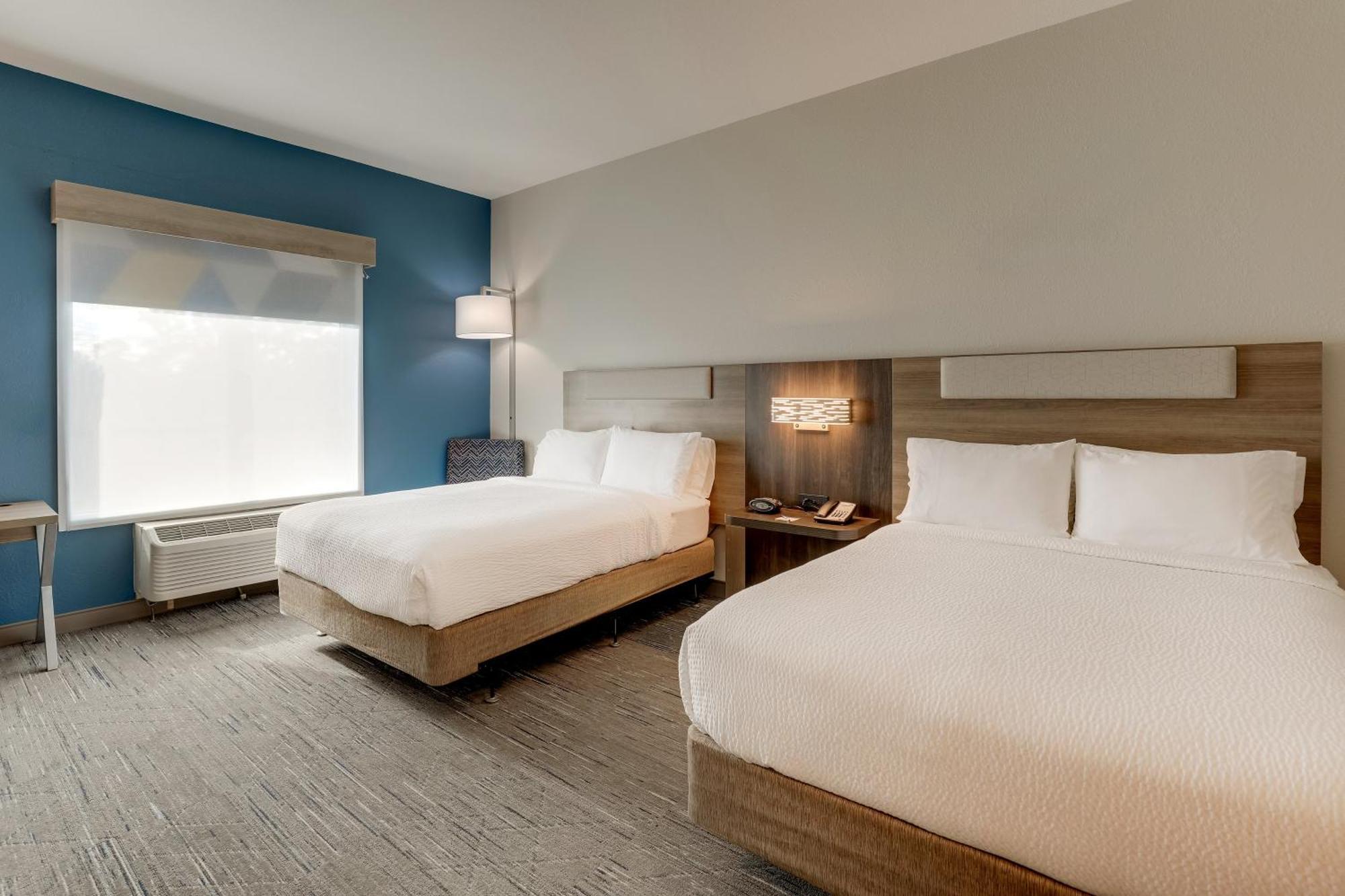 Holiday Inn Express Leland - Wilmington Area By Ihg Zewnętrze zdjęcie