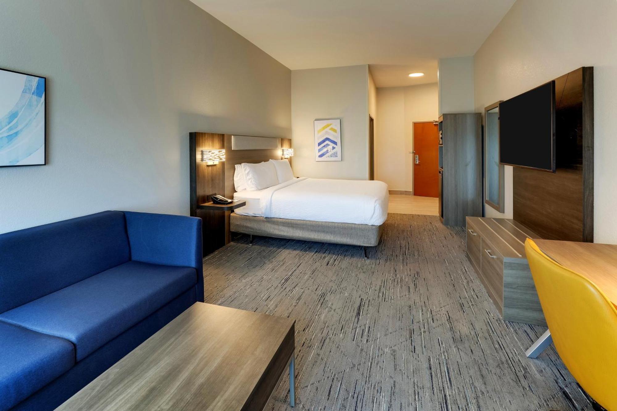 Holiday Inn Express Leland - Wilmington Area By Ihg Zewnętrze zdjęcie