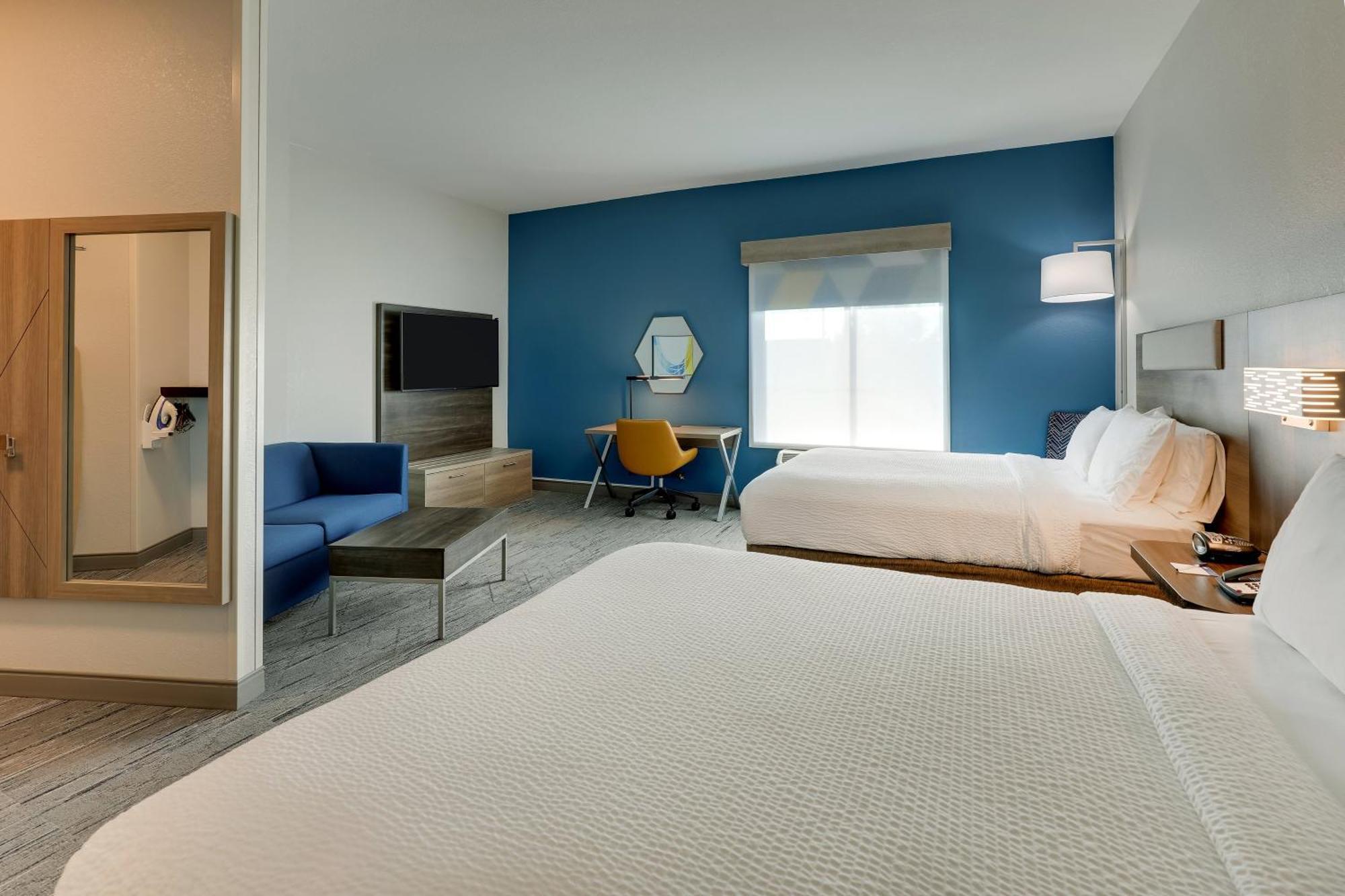 Holiday Inn Express Leland - Wilmington Area By Ihg Zewnętrze zdjęcie