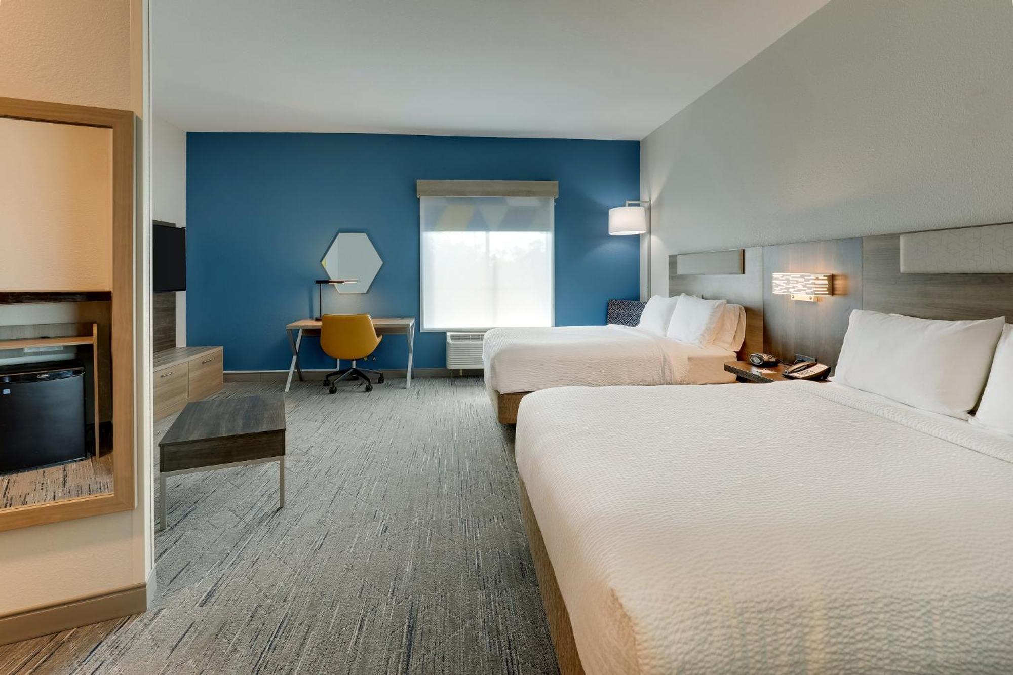 Holiday Inn Express Leland - Wilmington Area By Ihg Zewnętrze zdjęcie