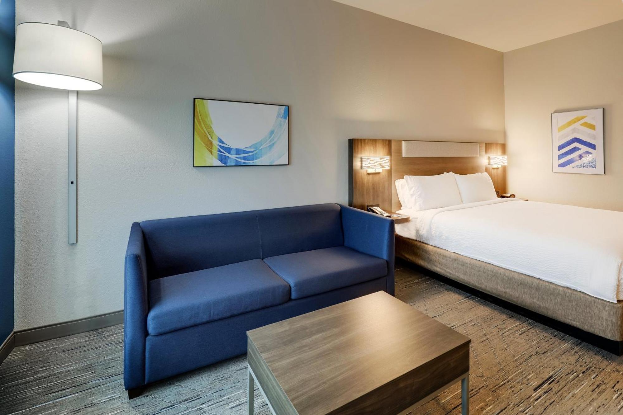 Holiday Inn Express Leland - Wilmington Area By Ihg Zewnętrze zdjęcie