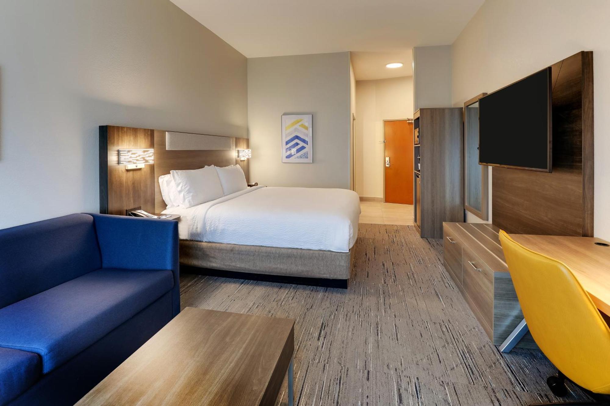 Holiday Inn Express Leland - Wilmington Area By Ihg Zewnętrze zdjęcie