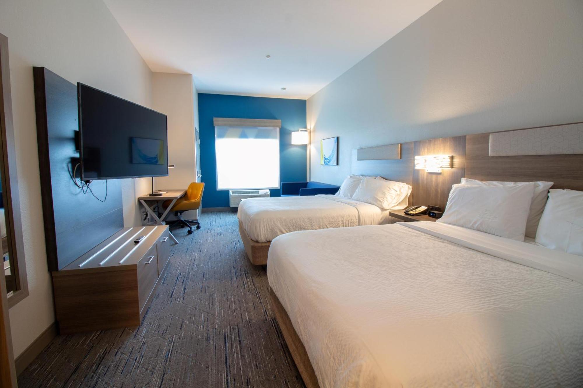 Holiday Inn Express Leland - Wilmington Area By Ihg Zewnętrze zdjęcie