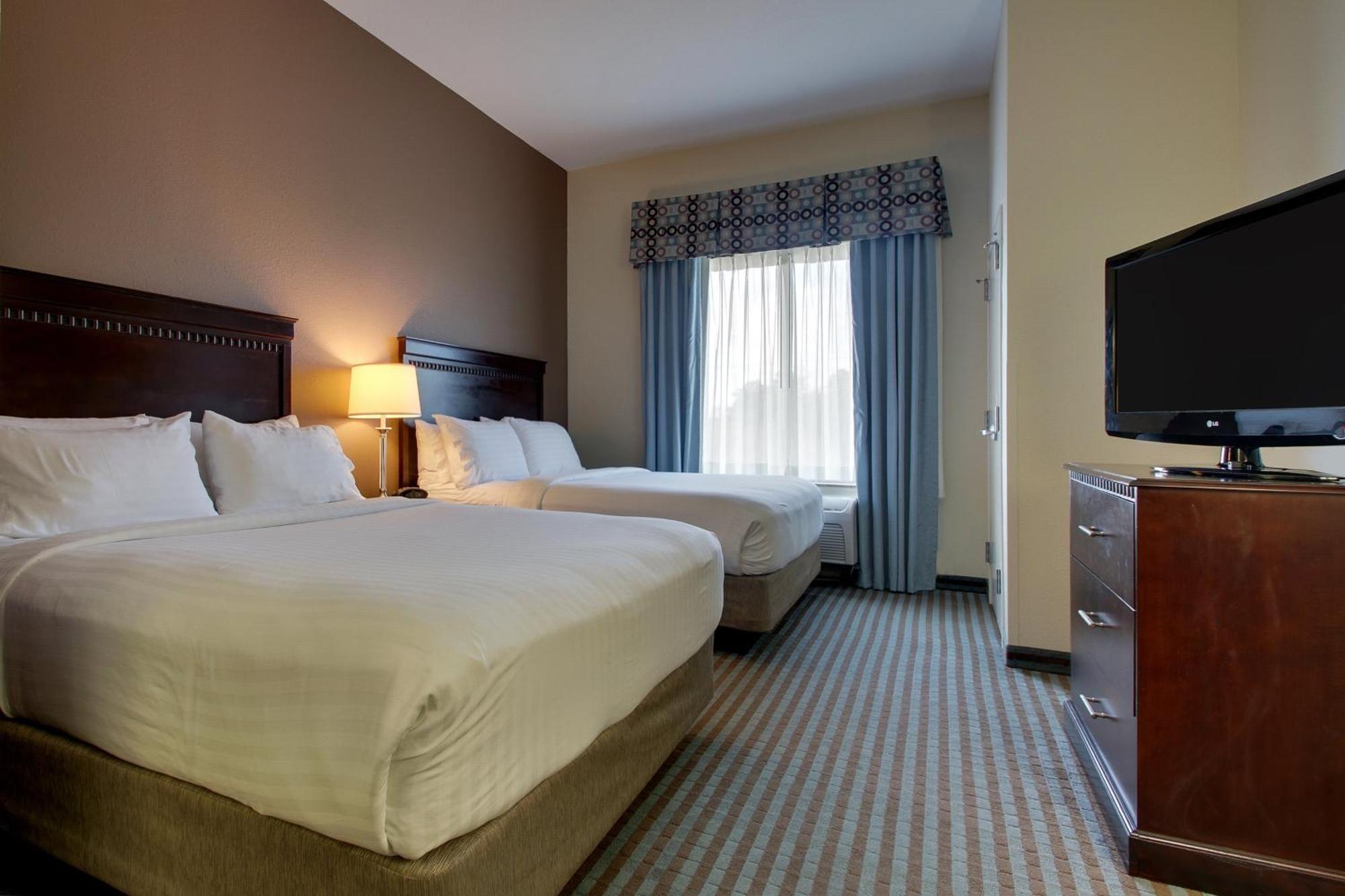 Holiday Inn Express Leland - Wilmington Area By Ihg Zewnętrze zdjęcie