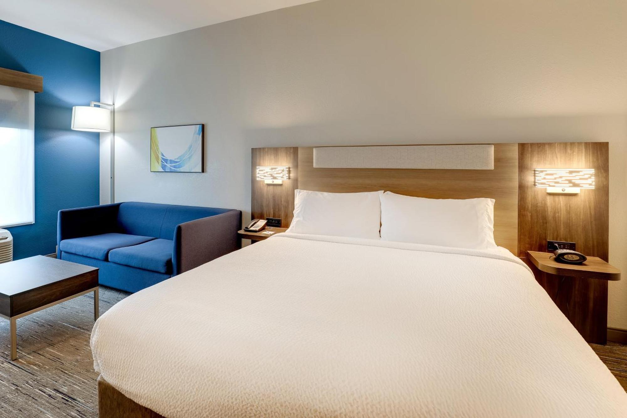 Holiday Inn Express Leland - Wilmington Area By Ihg Zewnętrze zdjęcie