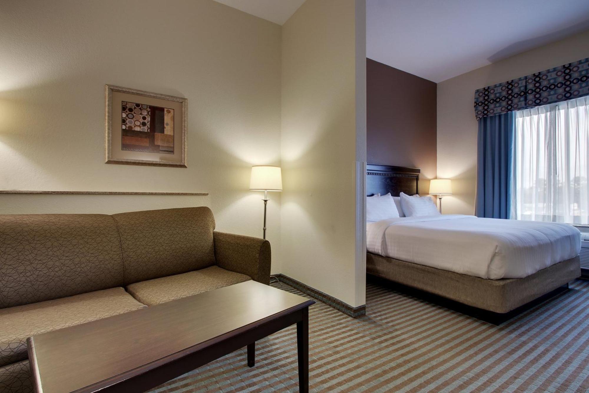 Holiday Inn Express Leland - Wilmington Area By Ihg Zewnętrze zdjęcie