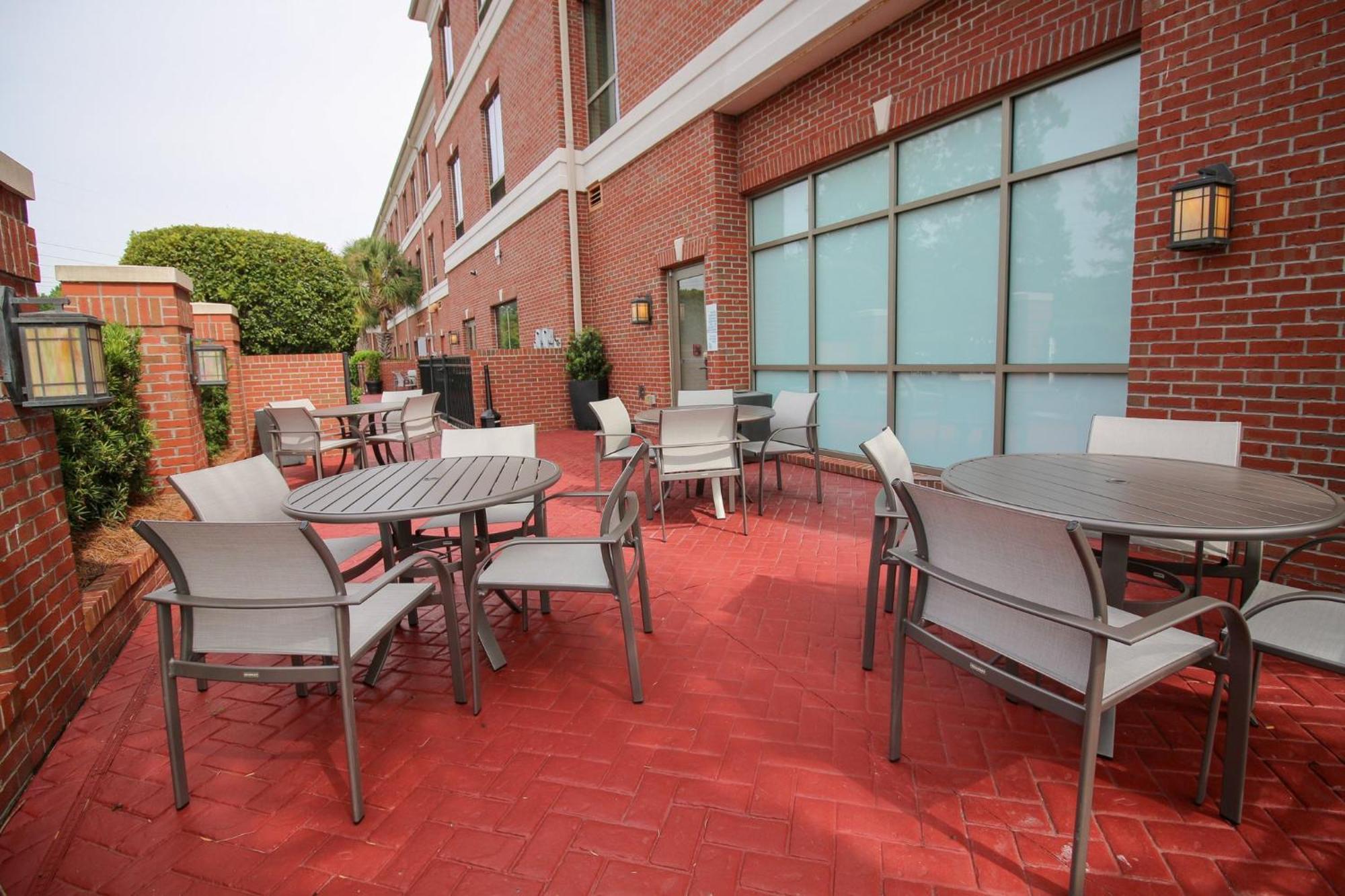 Holiday Inn Express Leland - Wilmington Area By Ihg Zewnętrze zdjęcie