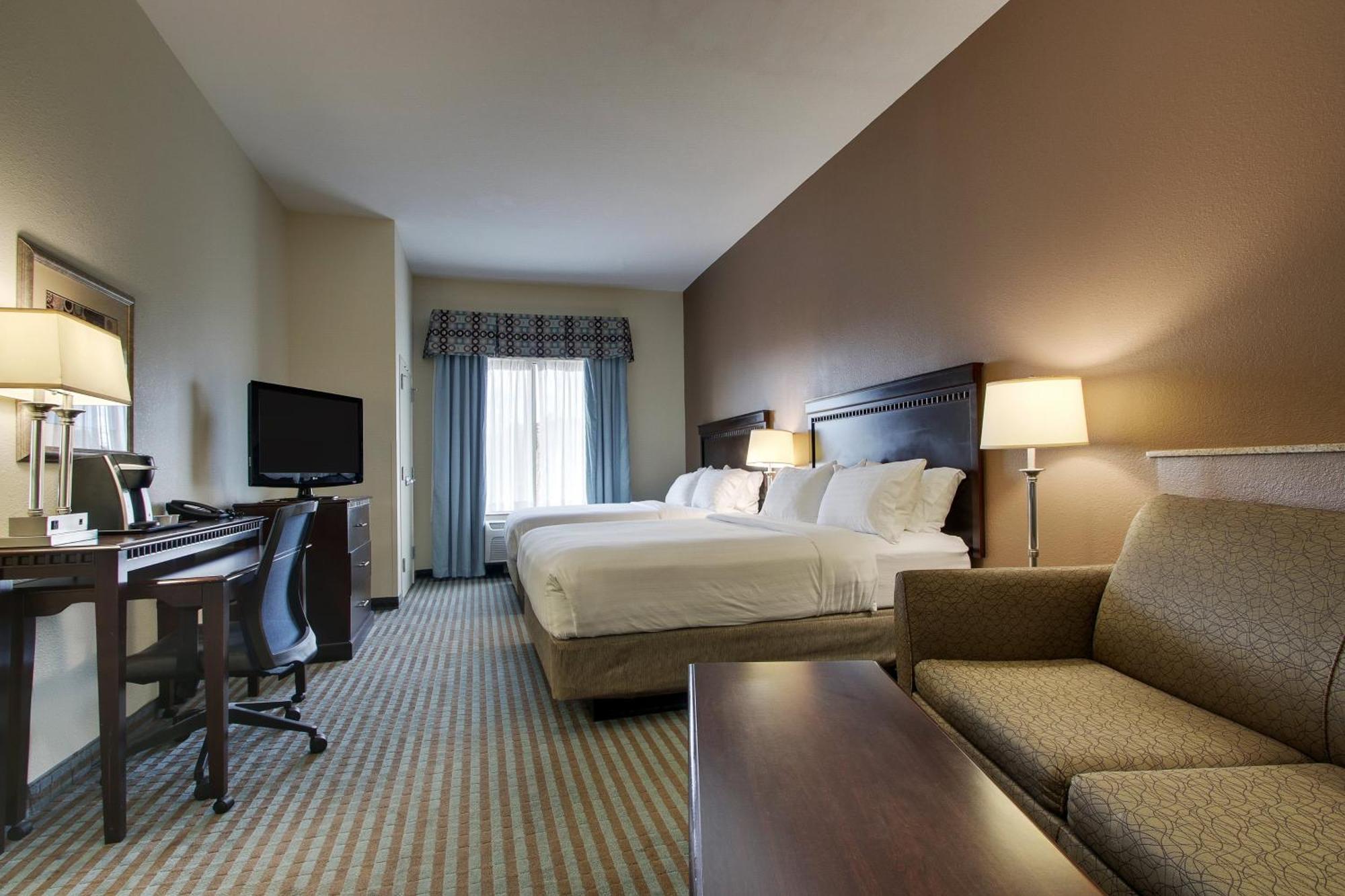 Holiday Inn Express Leland - Wilmington Area By Ihg Zewnętrze zdjęcie