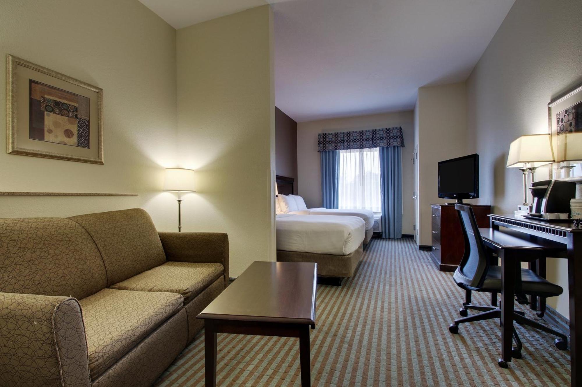 Holiday Inn Express Leland - Wilmington Area By Ihg Zewnętrze zdjęcie