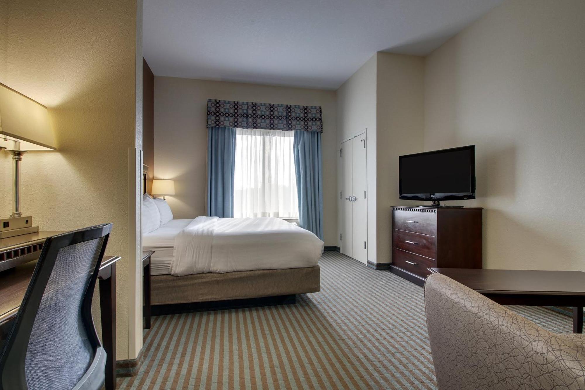 Holiday Inn Express Leland - Wilmington Area By Ihg Zewnętrze zdjęcie