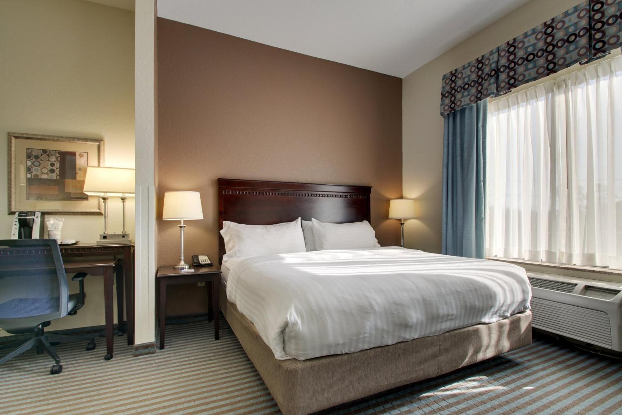 Holiday Inn Express Leland - Wilmington Area By Ihg Zewnętrze zdjęcie