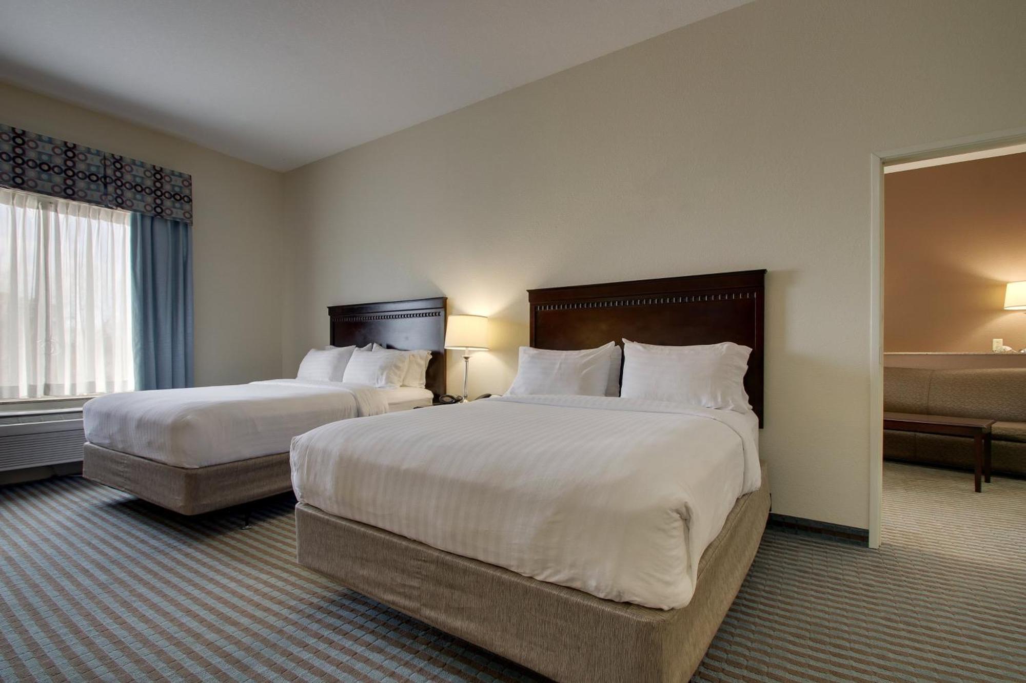 Holiday Inn Express Leland - Wilmington Area By Ihg Zewnętrze zdjęcie