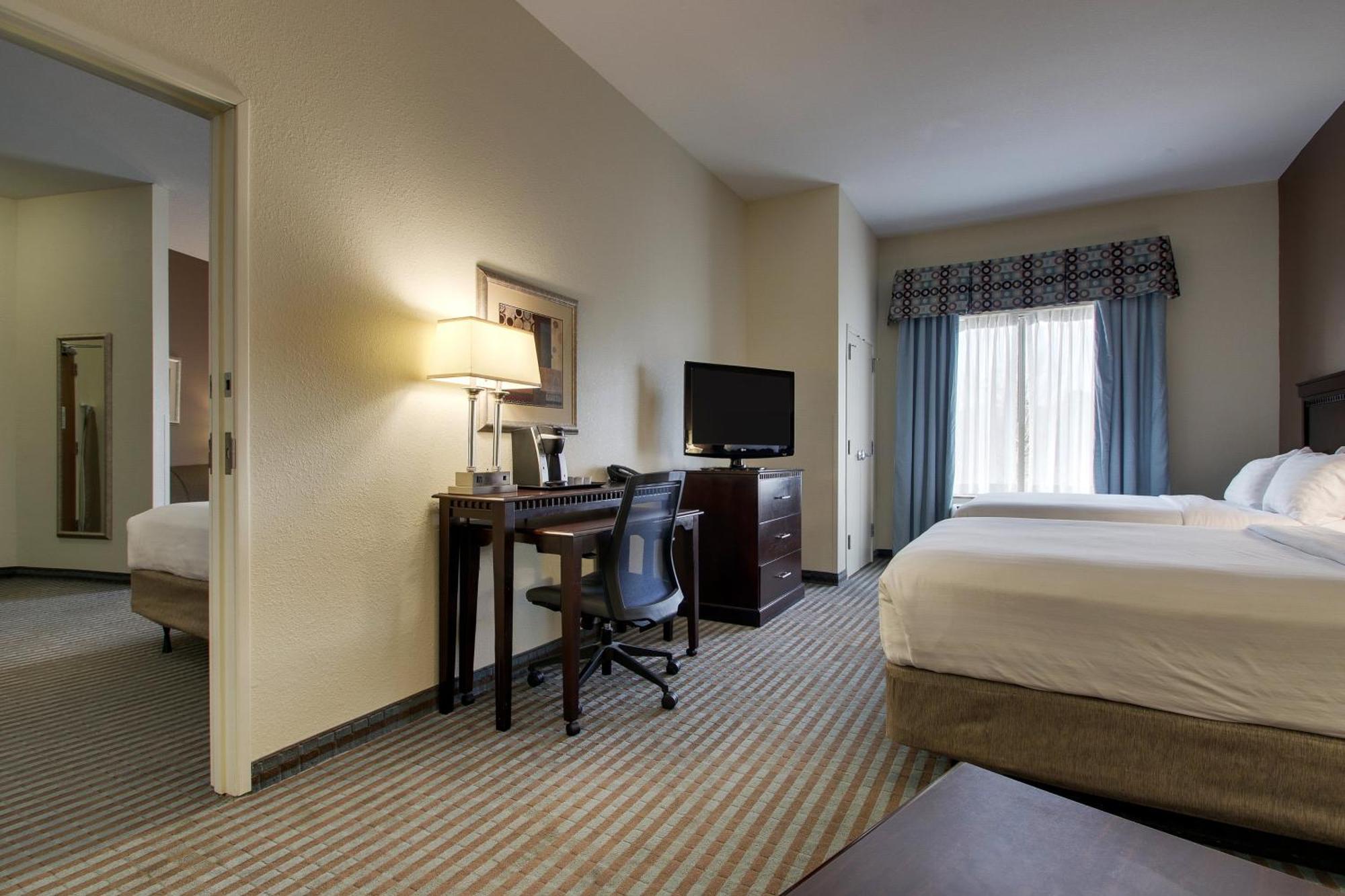Holiday Inn Express Leland - Wilmington Area By Ihg Zewnętrze zdjęcie