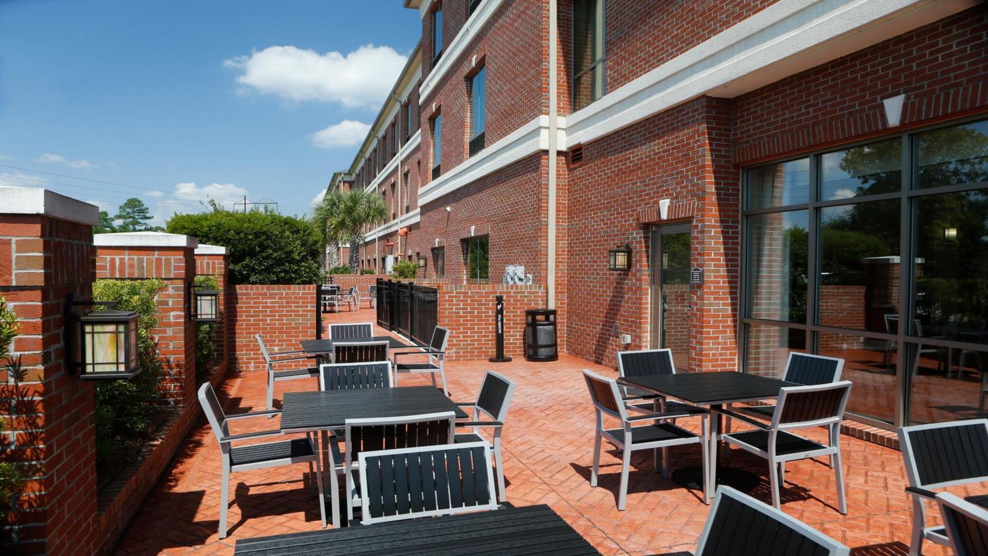 Holiday Inn Express Leland - Wilmington Area By Ihg Zewnętrze zdjęcie