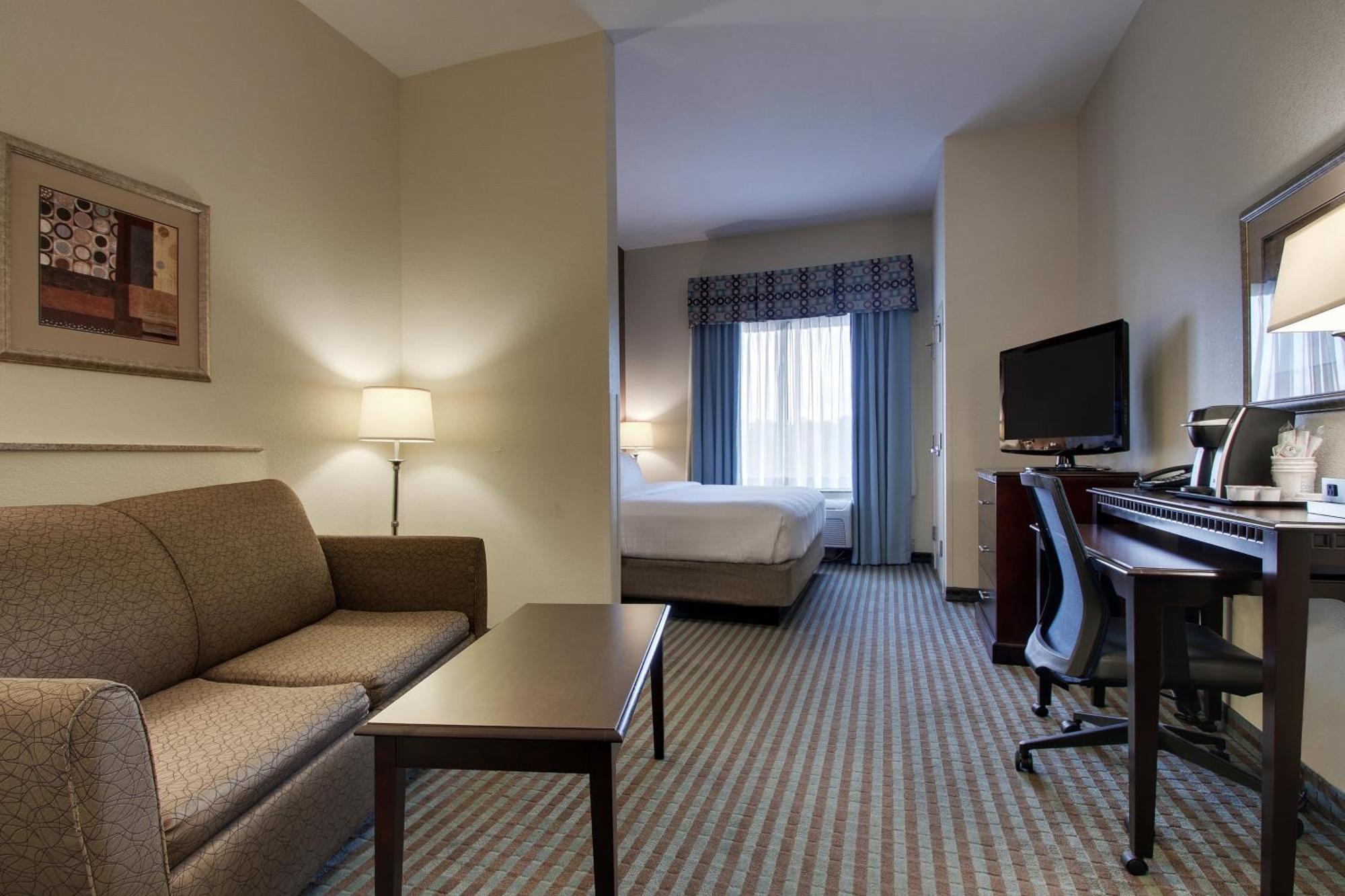 Holiday Inn Express Leland - Wilmington Area By Ihg Zewnętrze zdjęcie