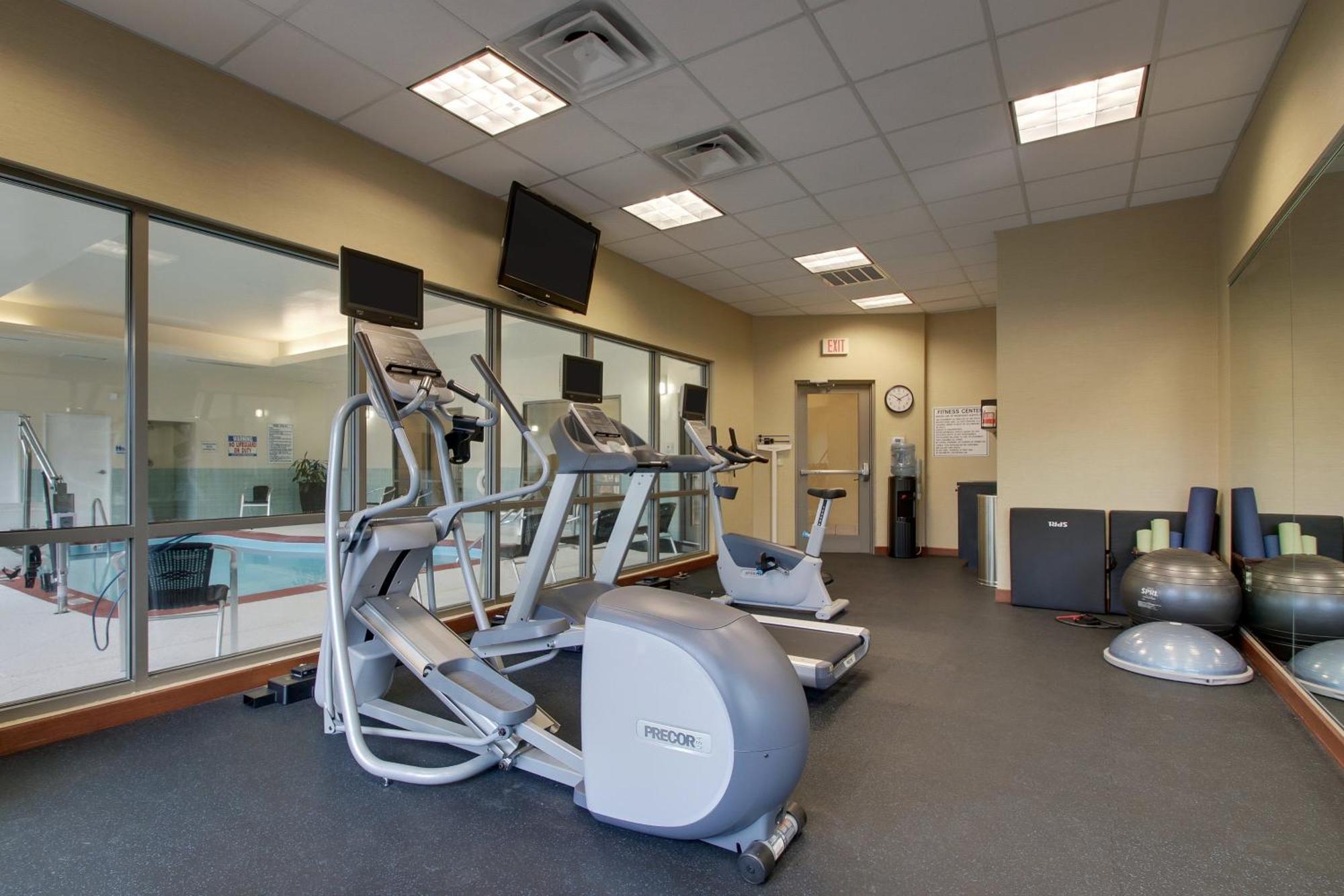 Holiday Inn Express Leland - Wilmington Area By Ihg Zewnętrze zdjęcie