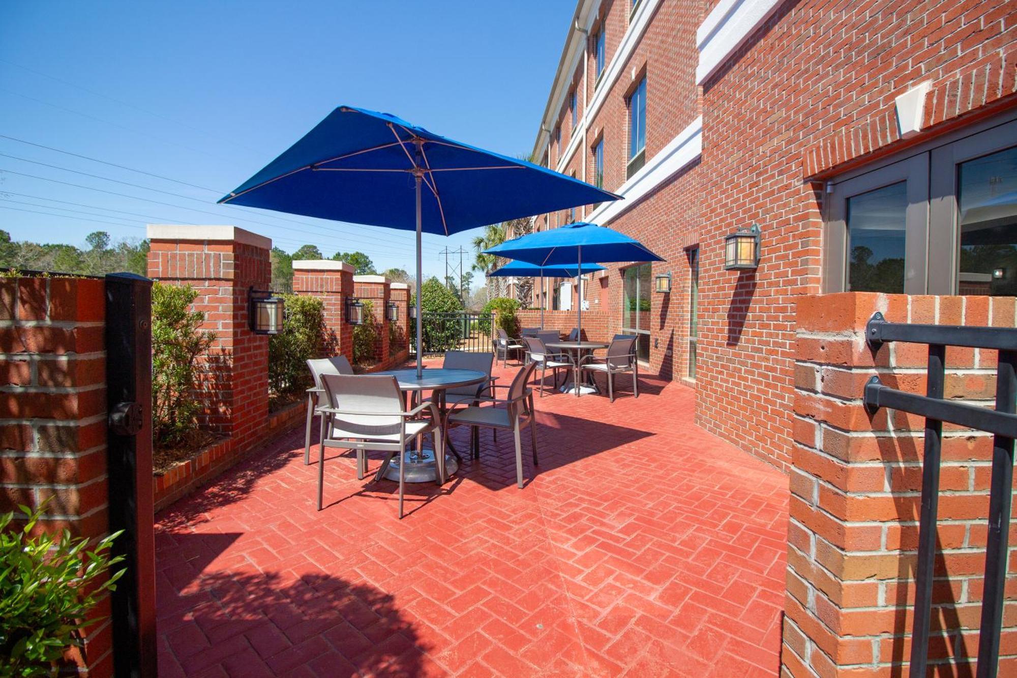 Holiday Inn Express Leland - Wilmington Area By Ihg Zewnętrze zdjęcie