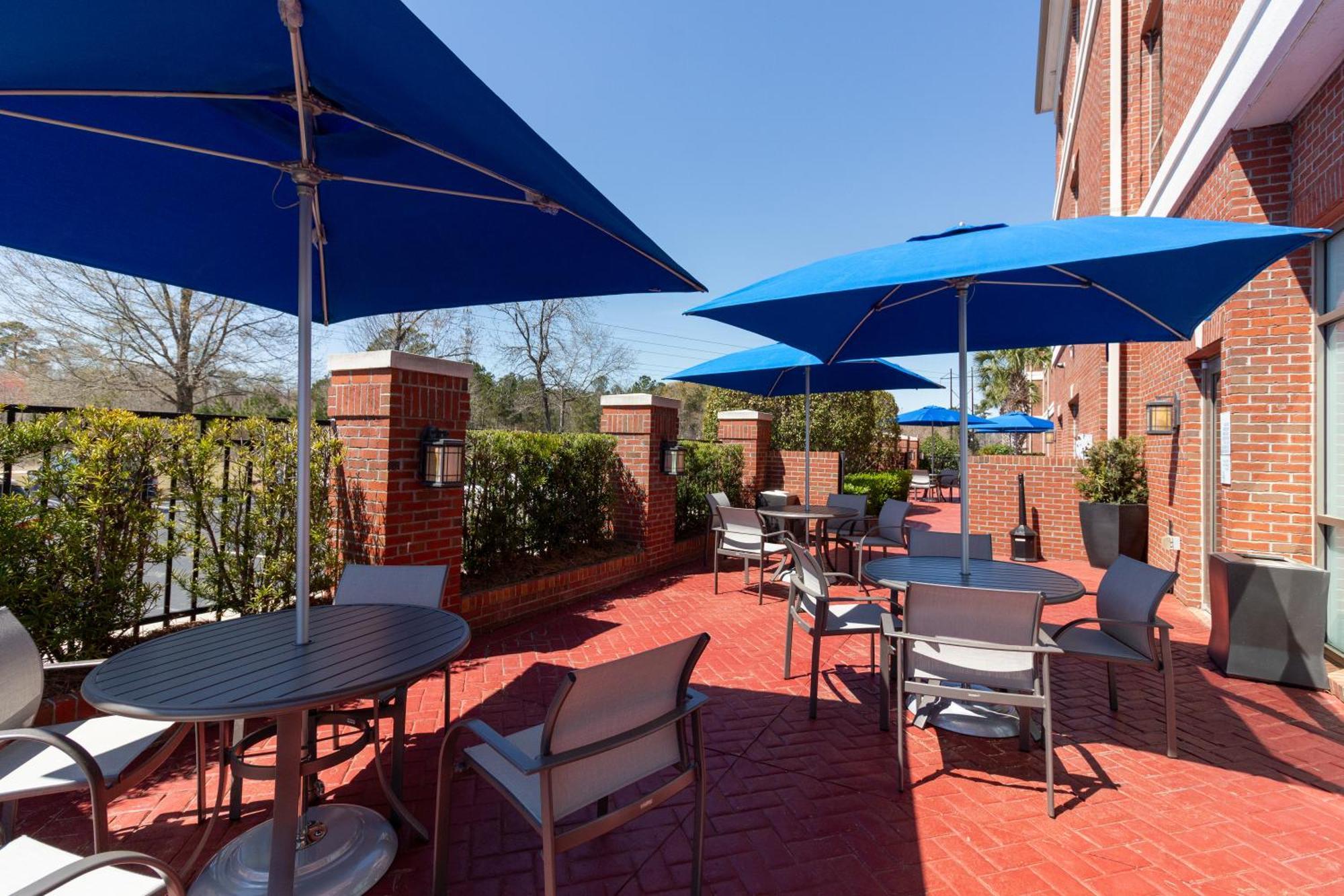 Holiday Inn Express Leland - Wilmington Area By Ihg Zewnętrze zdjęcie